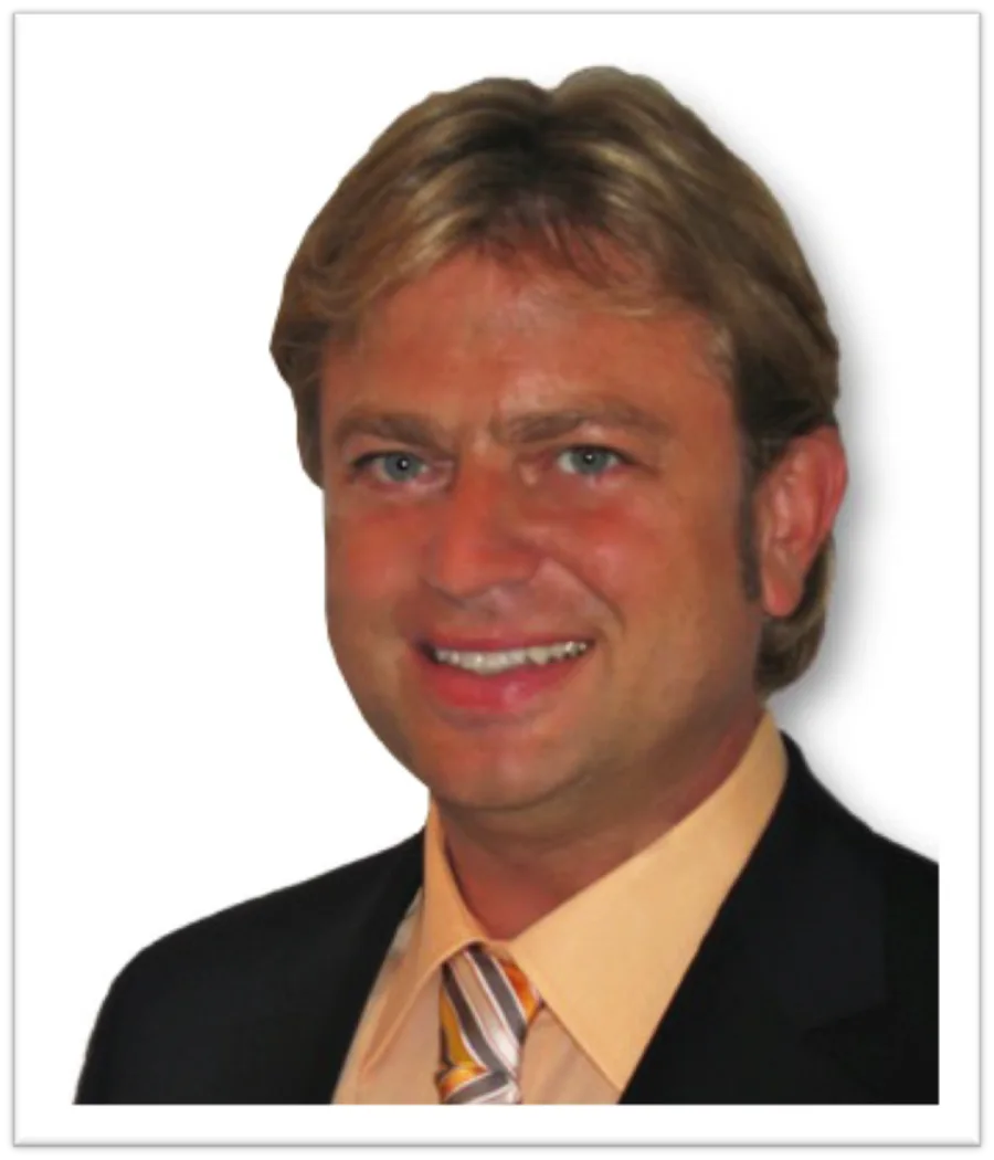 Fabian Berger